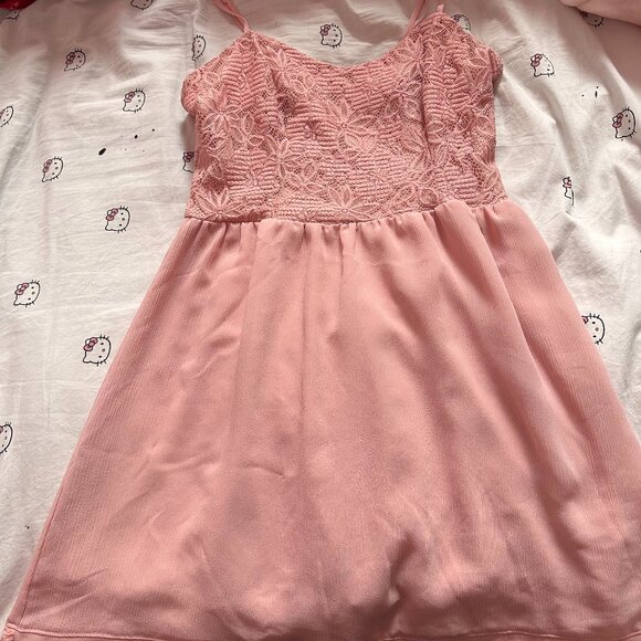 Princess Collection Vera Wang Dress - Picture 1 of 3